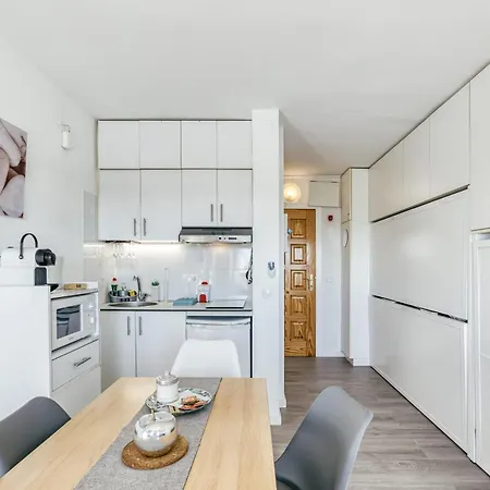Ventana Loft Apartment *