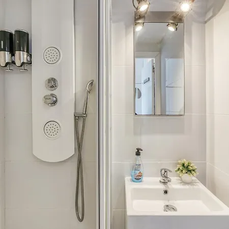 Apartment Ventana Loft
