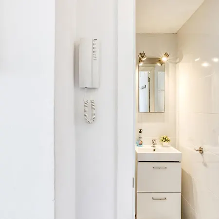 Apartment Ventana Loft *