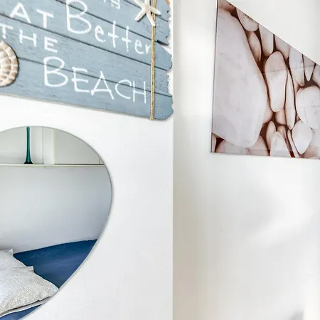 Apartment Ventana Loft Empuriabrava