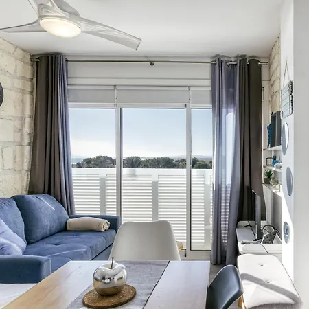 Ventana Loft Apartment