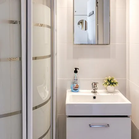 Apartment Ventana Loft *