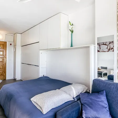 Ventana Loft Daire *