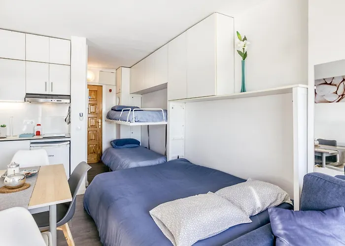 Ventana Loft *