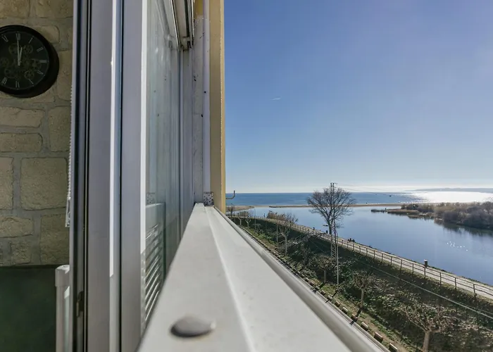 Ventana Loft * 엠푸리아브라바