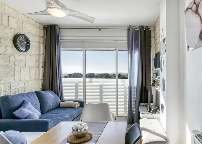 Ventana Loft 아파트