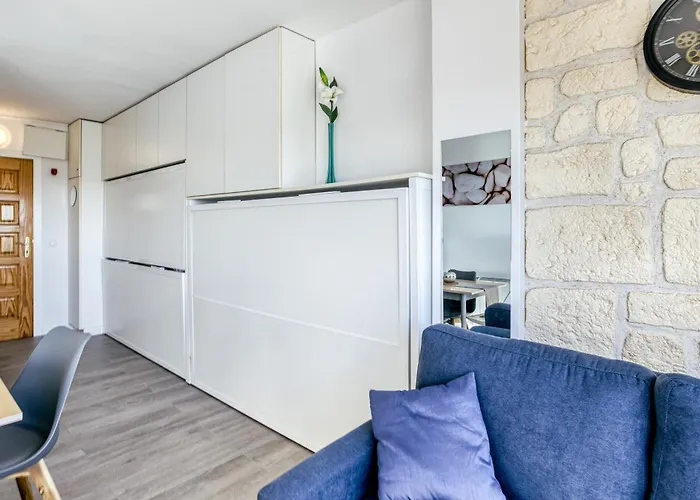 Ventana Loft * אמפוריבראבה