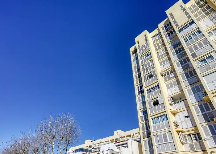 아파트 Ventana Loft