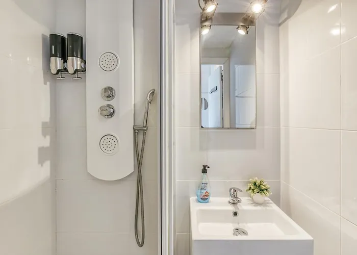 Ventana Loft דירה אמפוריבראבה