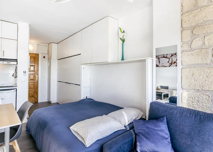 Ventana Loft 아파트 엠푸리아브라바