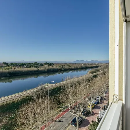 Ventana Loft * Empuriabrava