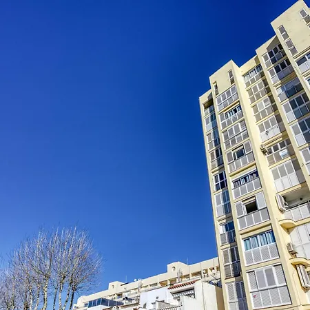 Διαμέρισμα Ventana Loft