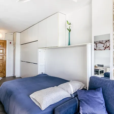 Ventana Loft Διαμέρισμα Empuriabrava