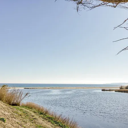 Ventana Loft Empuriabrava