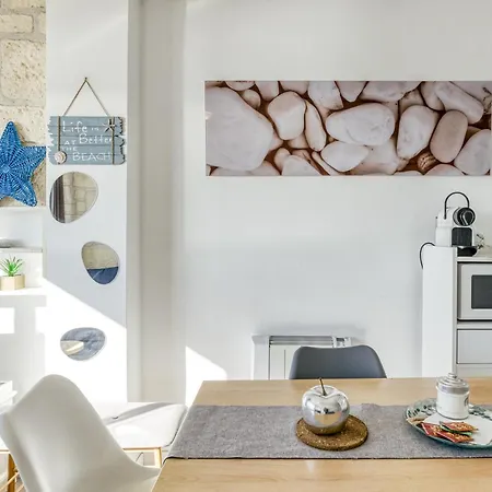 Ventana Loft Apartman *