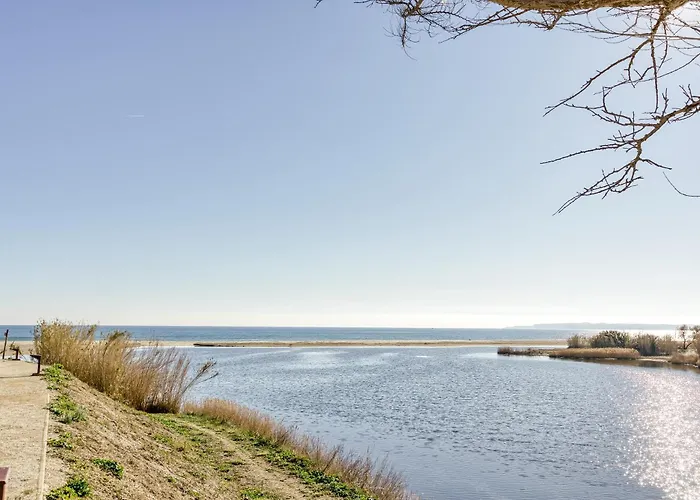 Ventana Loft Empuriabrava