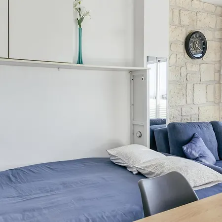 Apartamento Ventana Loft *