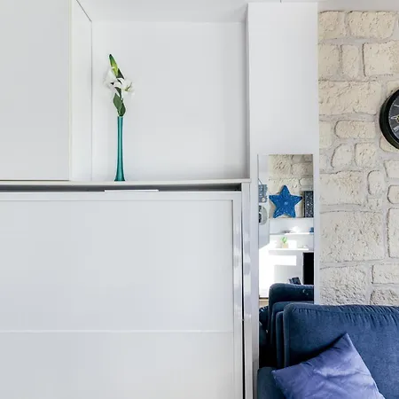 Apartamento Ventana Loft Ampuriabrava