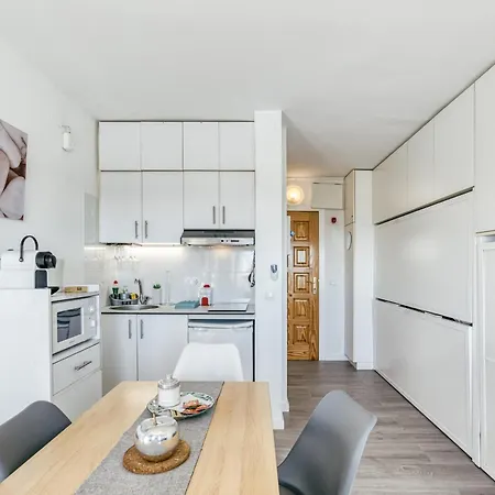 Ventana Loft *