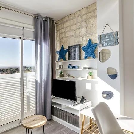 Apartamento Ventana Loft Ampuriabrava