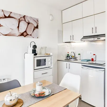 Ventana Loft Apartamento
