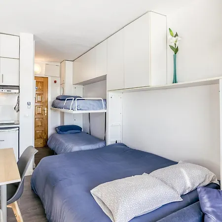 Ventana Loft Apartamento Ampuriabrava