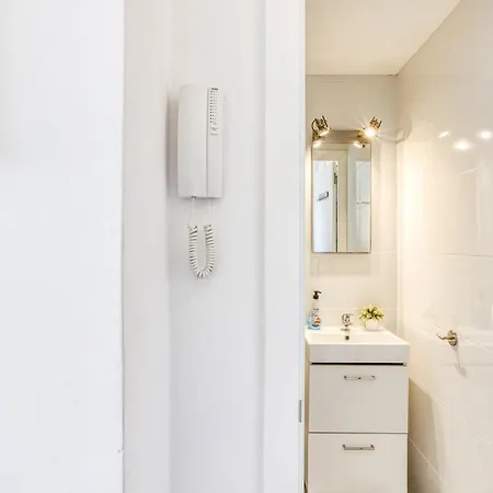 Ventana Loft *
