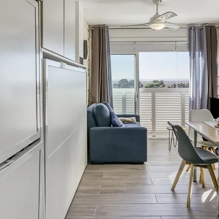 Apartamento Ventana Loft