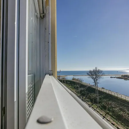 Ventana Loft * Ampuriabrava