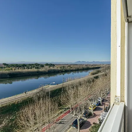 Ventana Loft * Ampuriabrava